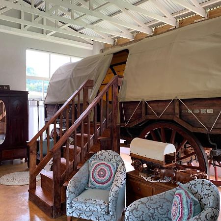 Jelani Guest House White River Ngoại thất bức ảnh