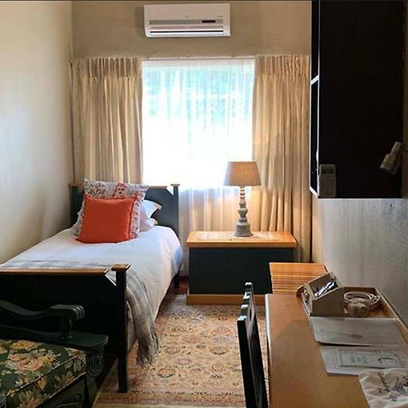 Jelani Guest House White River Ngoại thất bức ảnh