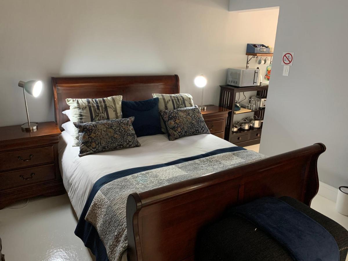 Jelani Guest House White River Ngoại thất bức ảnh