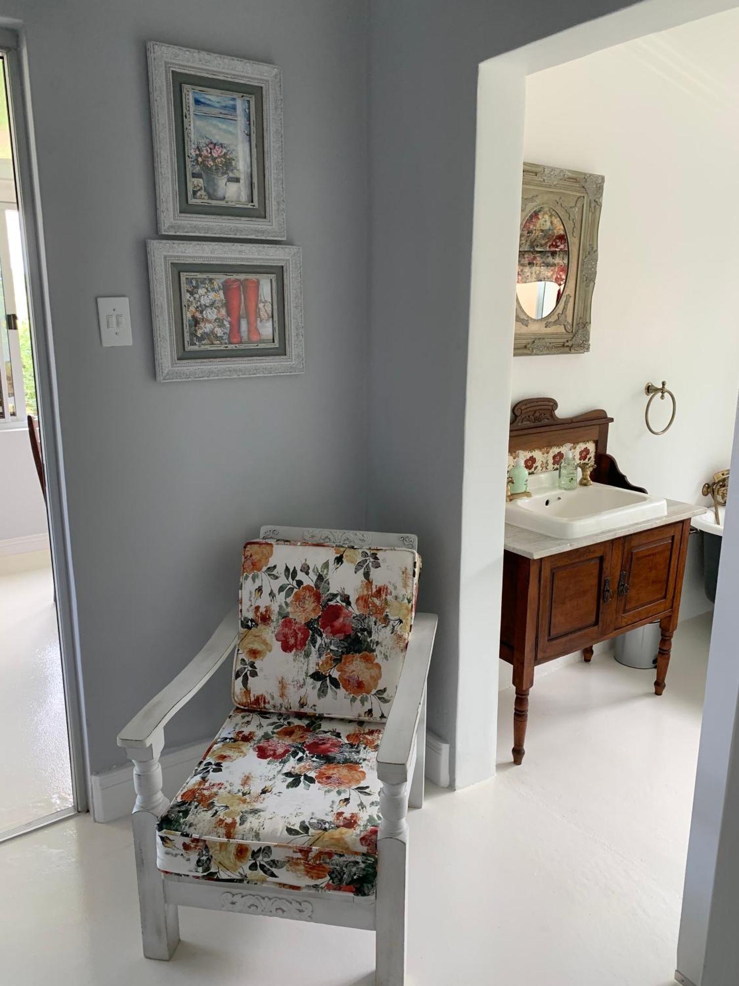 Jelani Guest House White River Ngoại thất bức ảnh