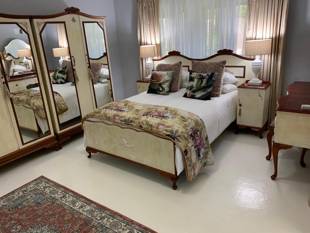 Jelani Guest House White River Ngoại thất bức ảnh