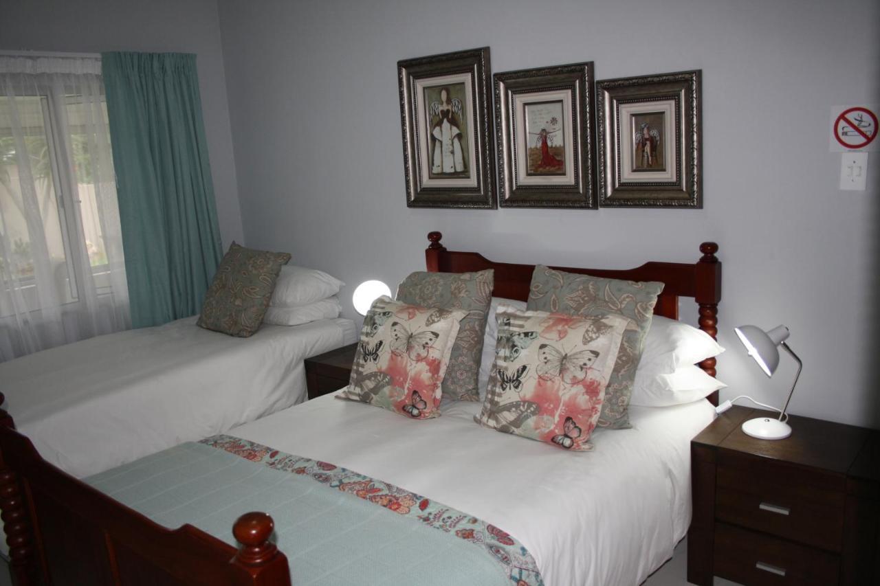 Jelani Guest House White River Ngoại thất bức ảnh