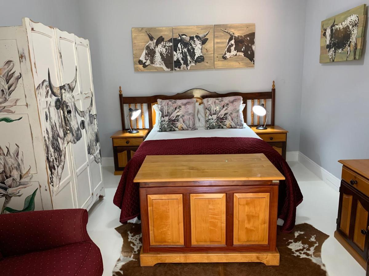 Jelani Guest House White River Ngoại thất bức ảnh