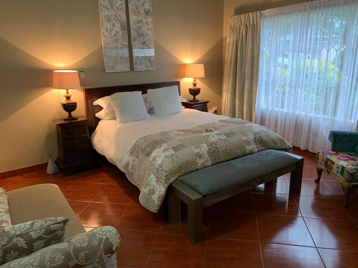 Jelani Guest House White River Ngoại thất bức ảnh