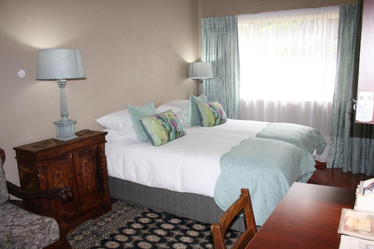 Jelani Guest House White River Ngoại thất bức ảnh