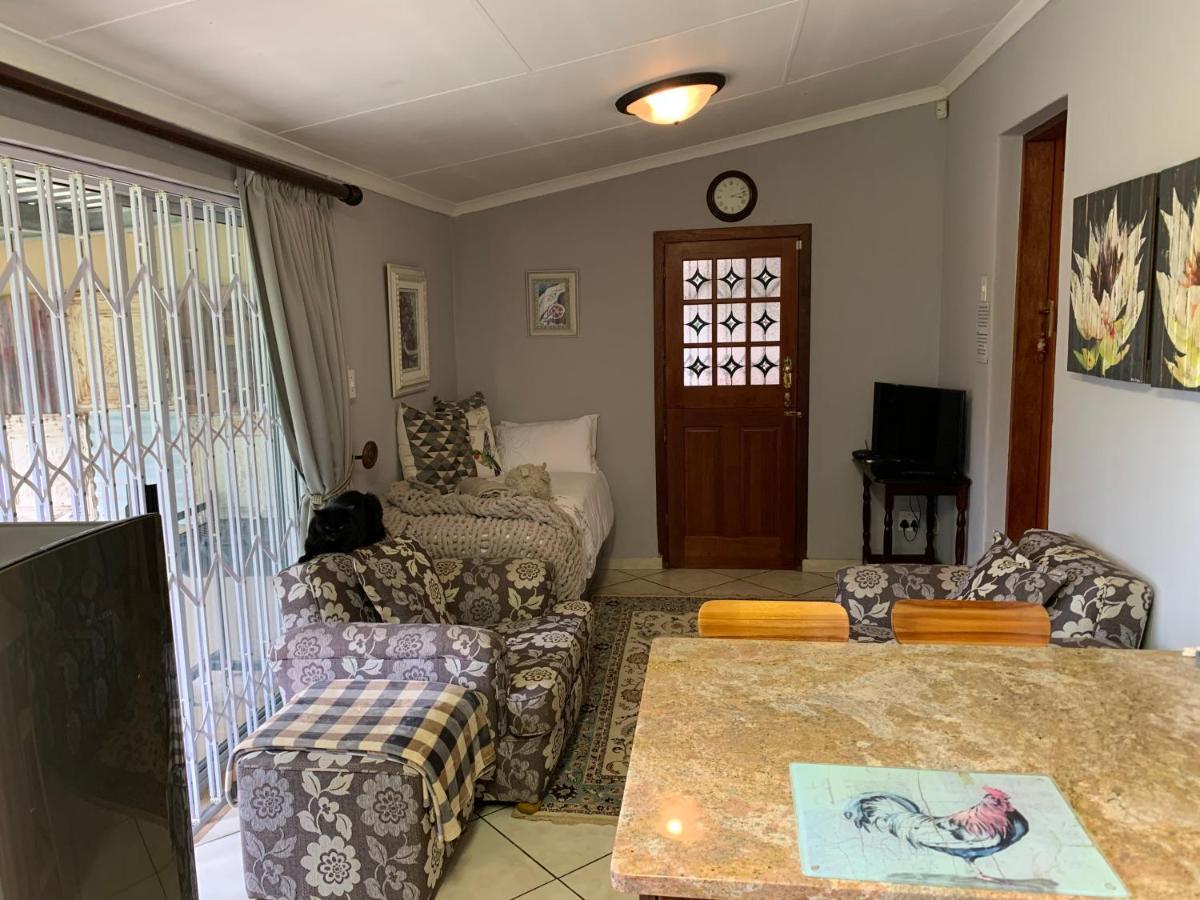 Jelani Guest House White River Ngoại thất bức ảnh