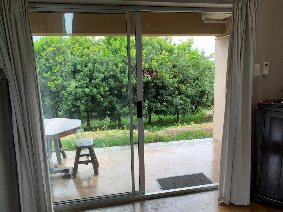 Jelani Guest House White River Ngoại thất bức ảnh