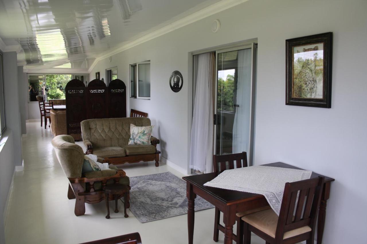 Jelani Guest House White River Ngoại thất bức ảnh