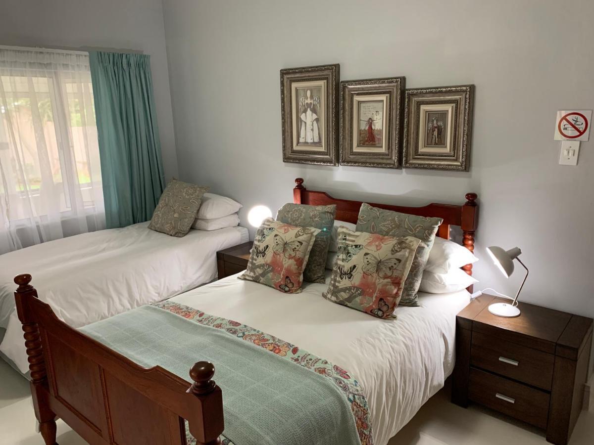 Jelani Guest House White River Ngoại thất bức ảnh