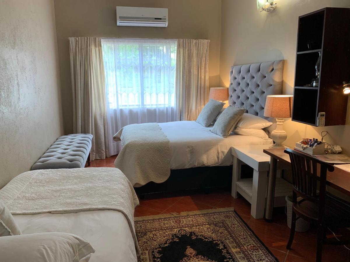 Jelani Guest House White River Ngoại thất bức ảnh