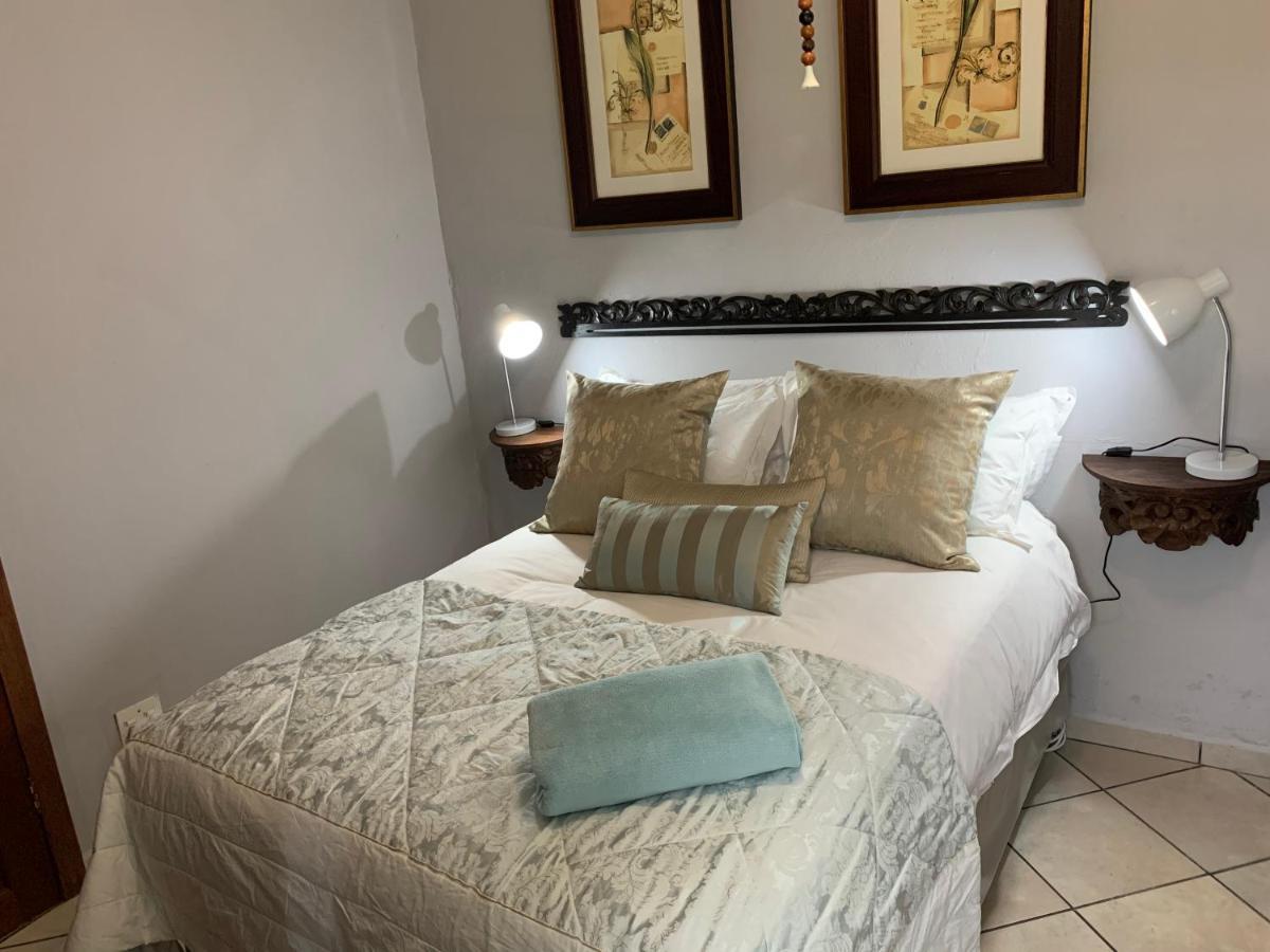 Jelani Guest House White River Ngoại thất bức ảnh