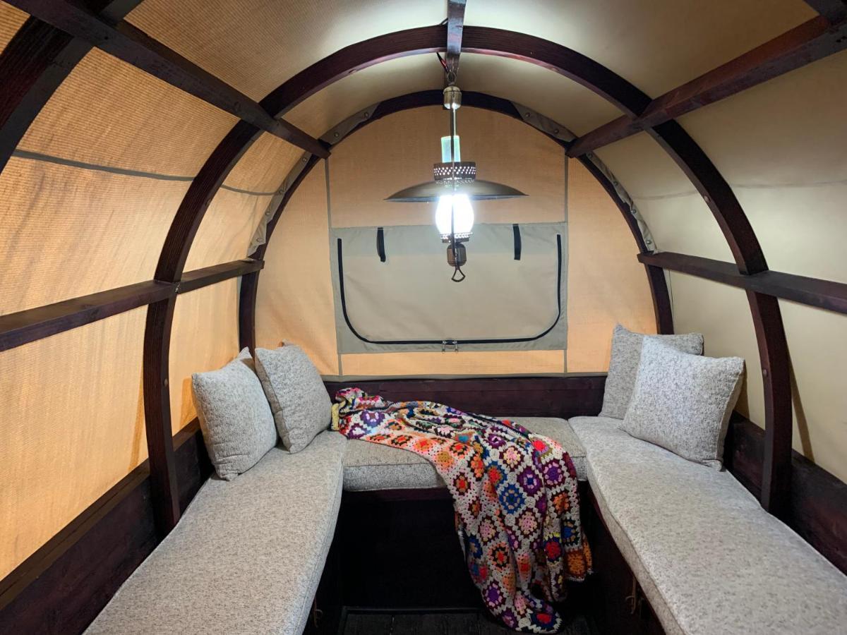 Jelani Guest House White River Ngoại thất bức ảnh