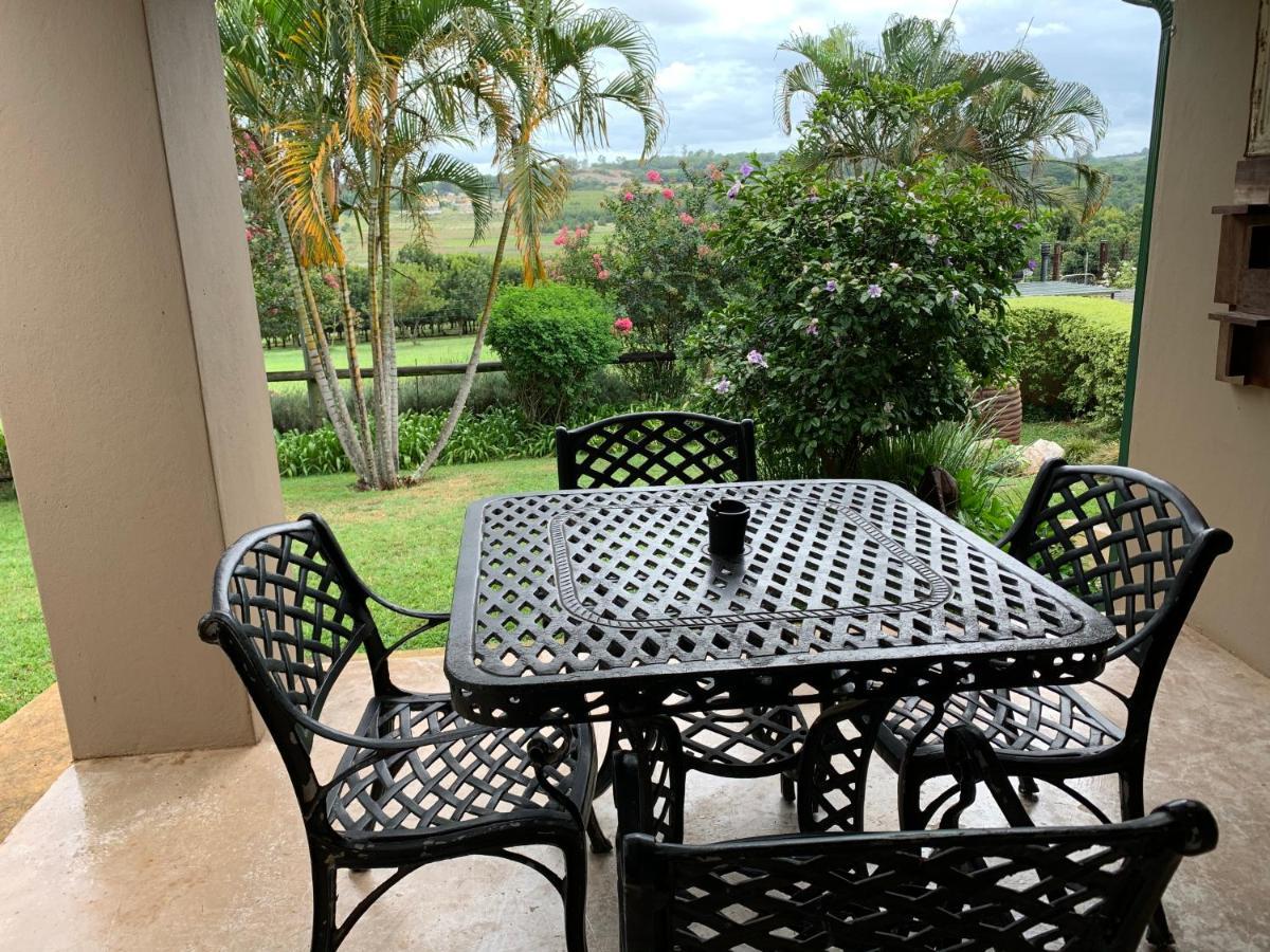 Jelani Guest House White River Ngoại thất bức ảnh