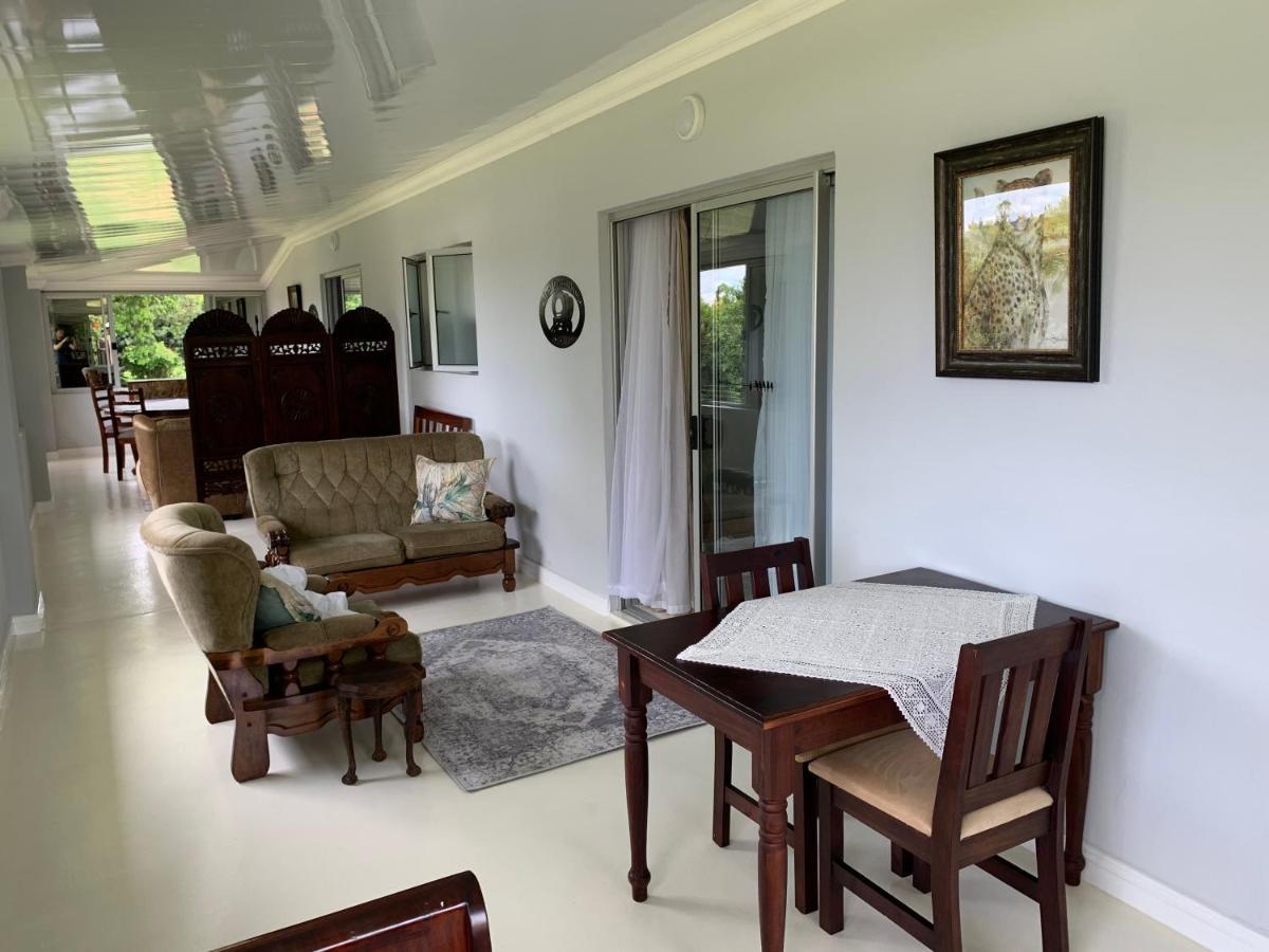 Jelani Guest House White River Ngoại thất bức ảnh