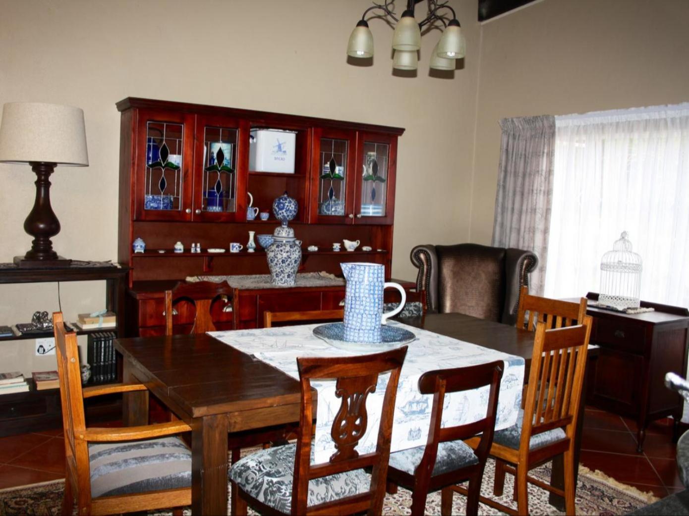 Jelani Guest House White River Ngoại thất bức ảnh