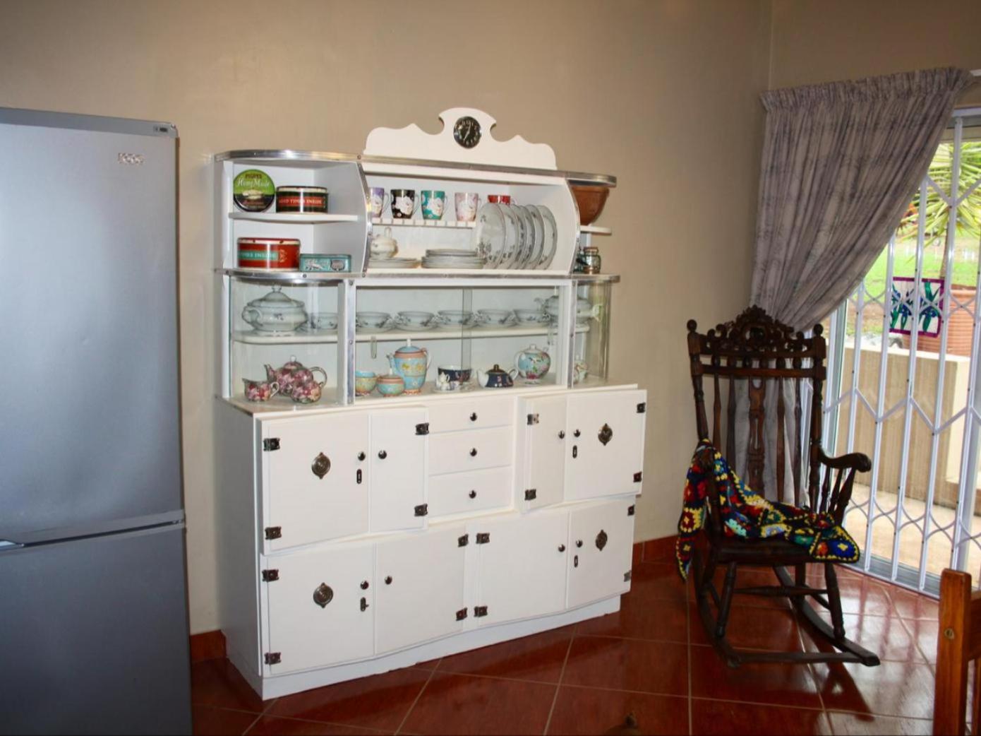 Jelani Guest House White River Ngoại thất bức ảnh