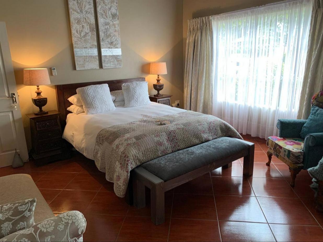 Jelani Guest House White River Ngoại thất bức ảnh