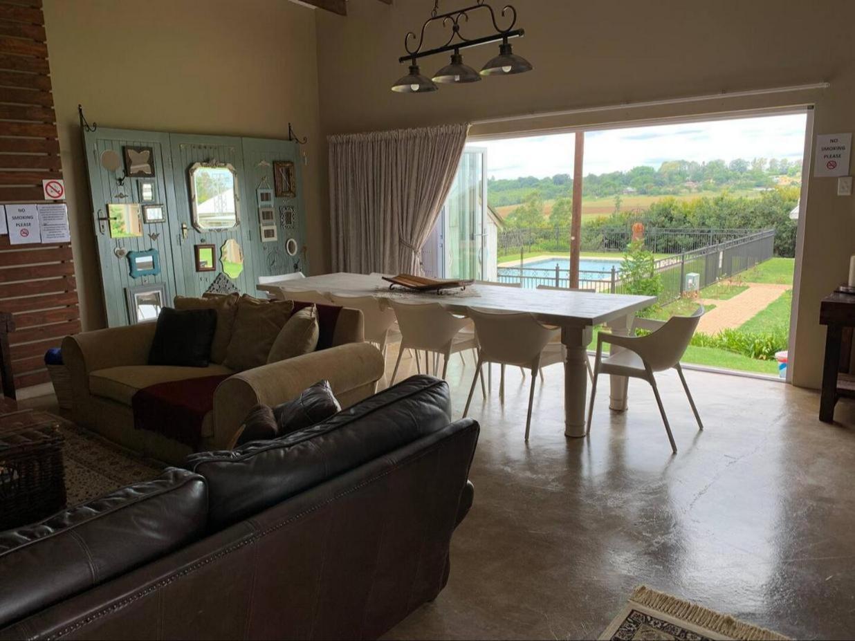 Jelani Guest House White River Ngoại thất bức ảnh