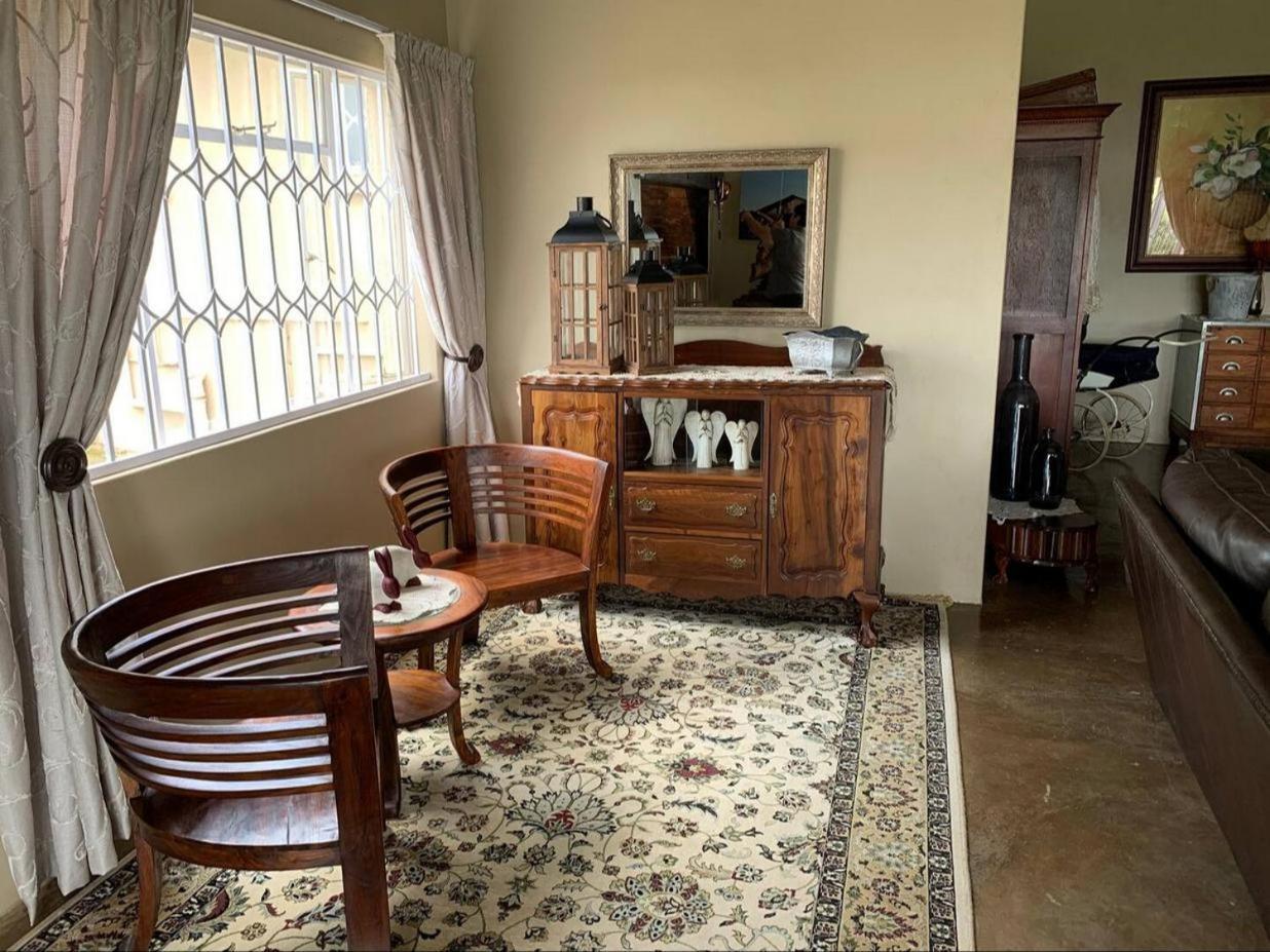 Jelani Guest House White River Ngoại thất bức ảnh