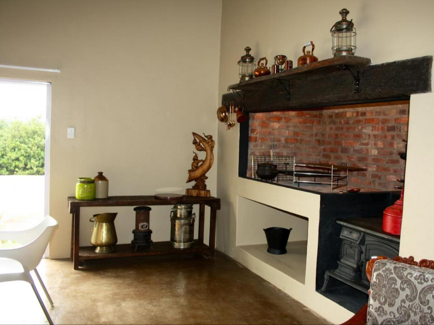 Jelani Guest House White River Ngoại thất bức ảnh