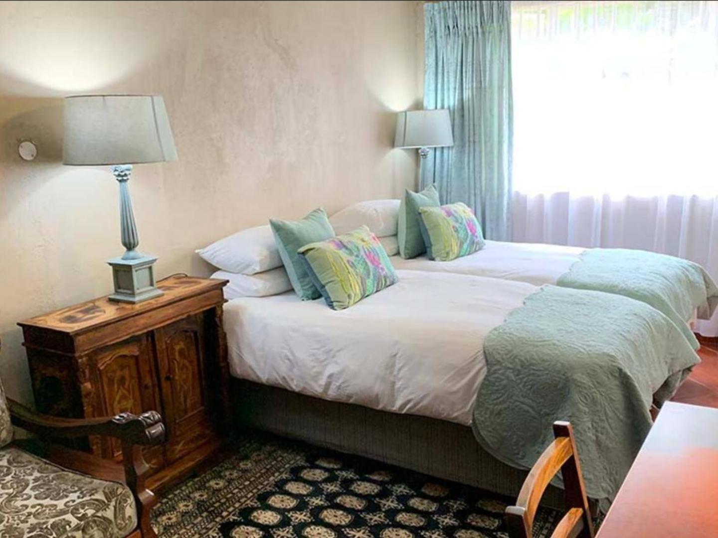 Jelani Guest House White River Ngoại thất bức ảnh