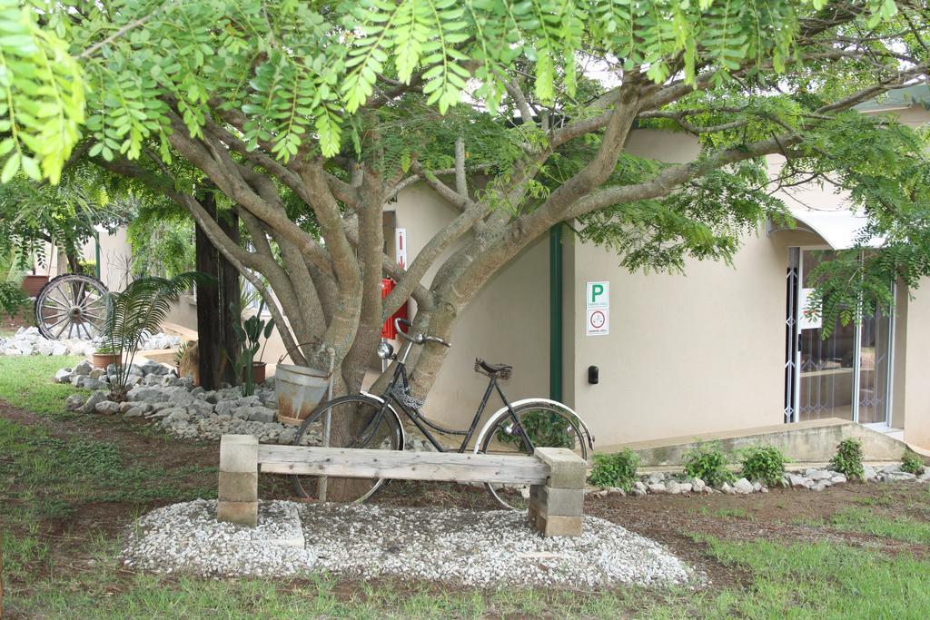 Jelani Guest House White River Ngoại thất bức ảnh