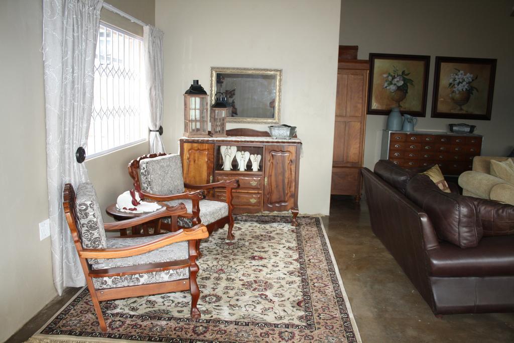 Jelani Guest House White River Ngoại thất bức ảnh