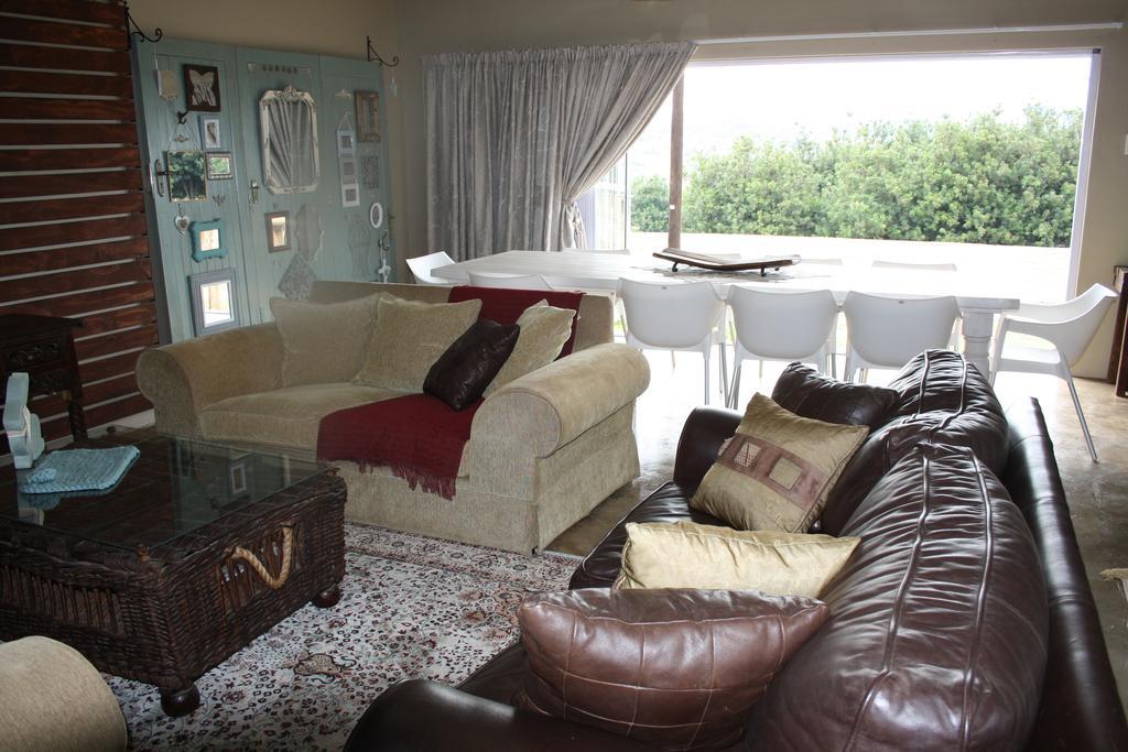 Jelani Guest House White River Ngoại thất bức ảnh