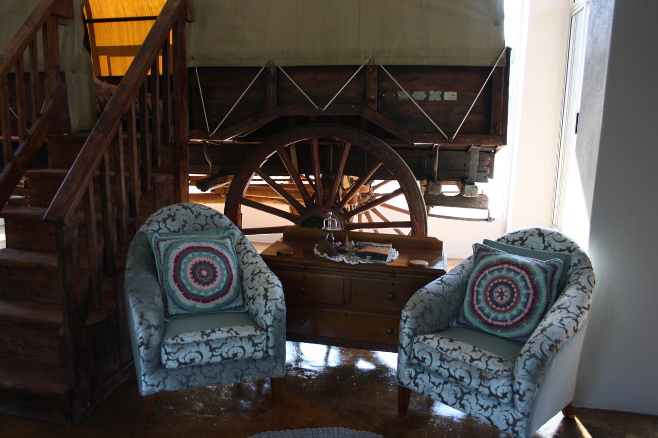Jelani Guest House White River Ngoại thất bức ảnh